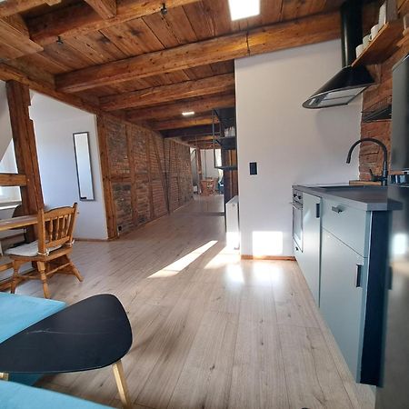 Gorskie Apartamenty Ковари Екстериор снимка