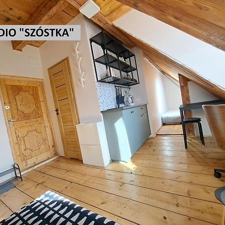 Gorskie Apartamenty Ковари Екстериор снимка