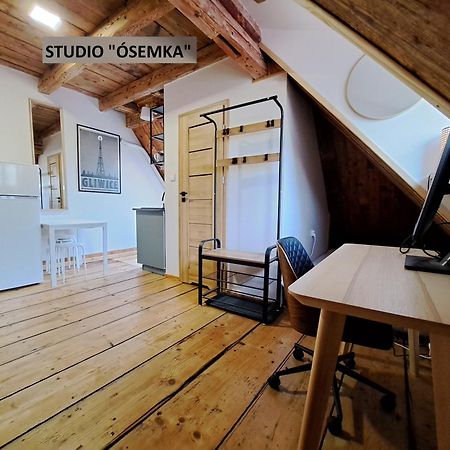 Gorskie Apartamenty Ковари Екстериор снимка