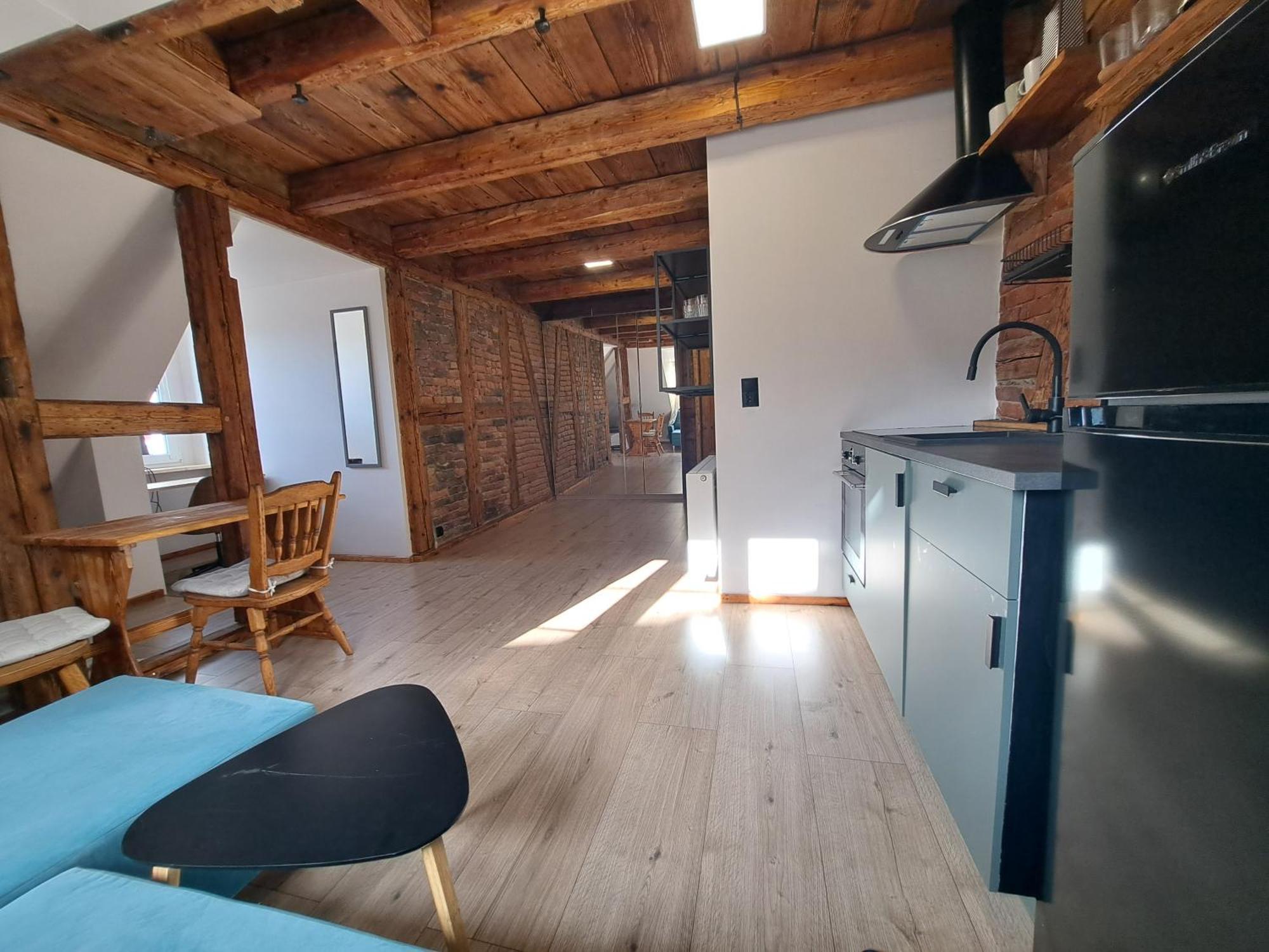Gorskie Apartamenty Ковари Екстериор снимка