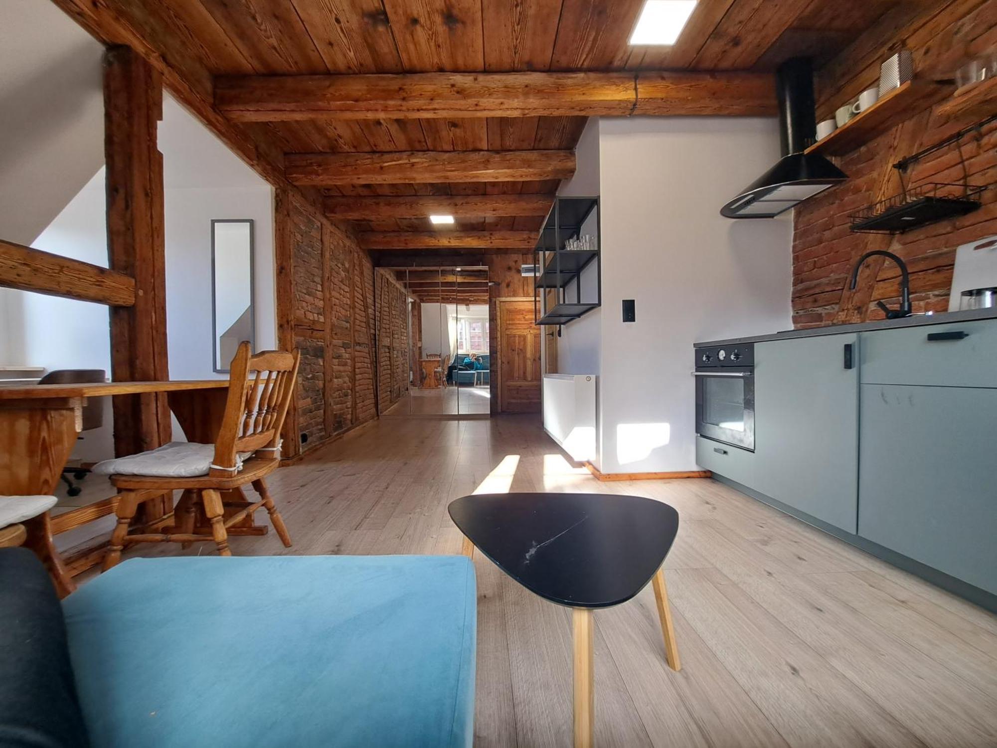 Gorskie Apartamenty Ковари Екстериор снимка