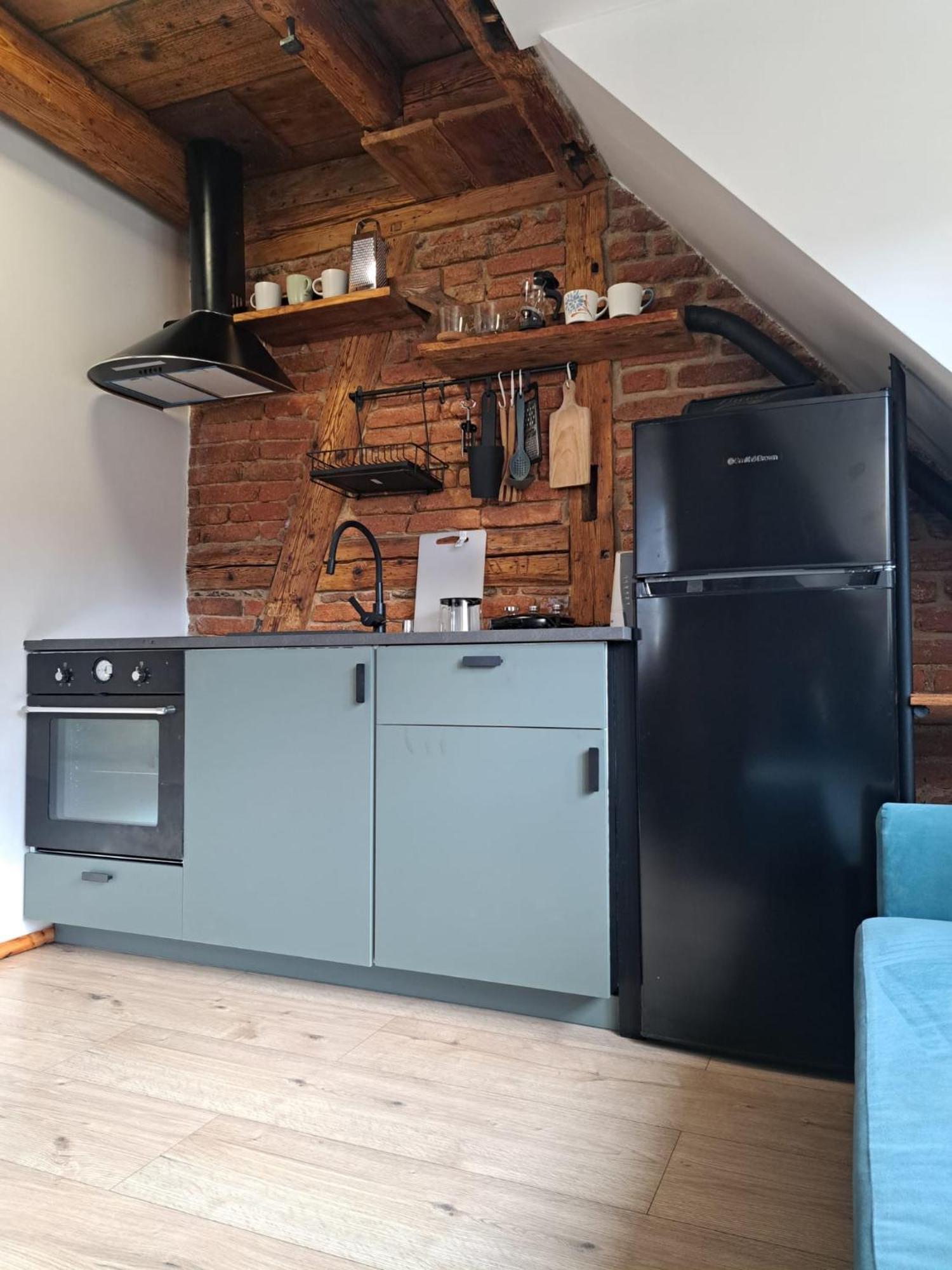 Gorskie Apartamenty Ковари Екстериор снимка