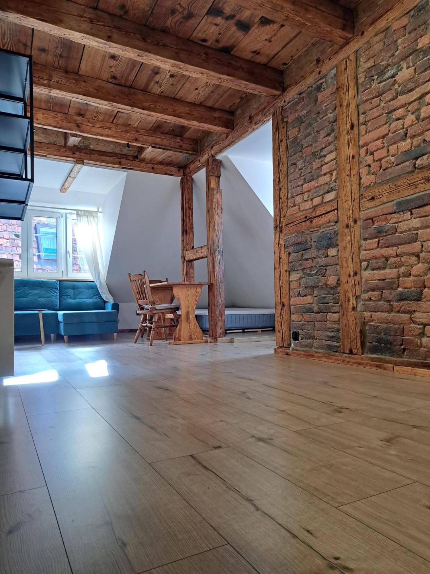 Gorskie Apartamenty Ковари Екстериор снимка