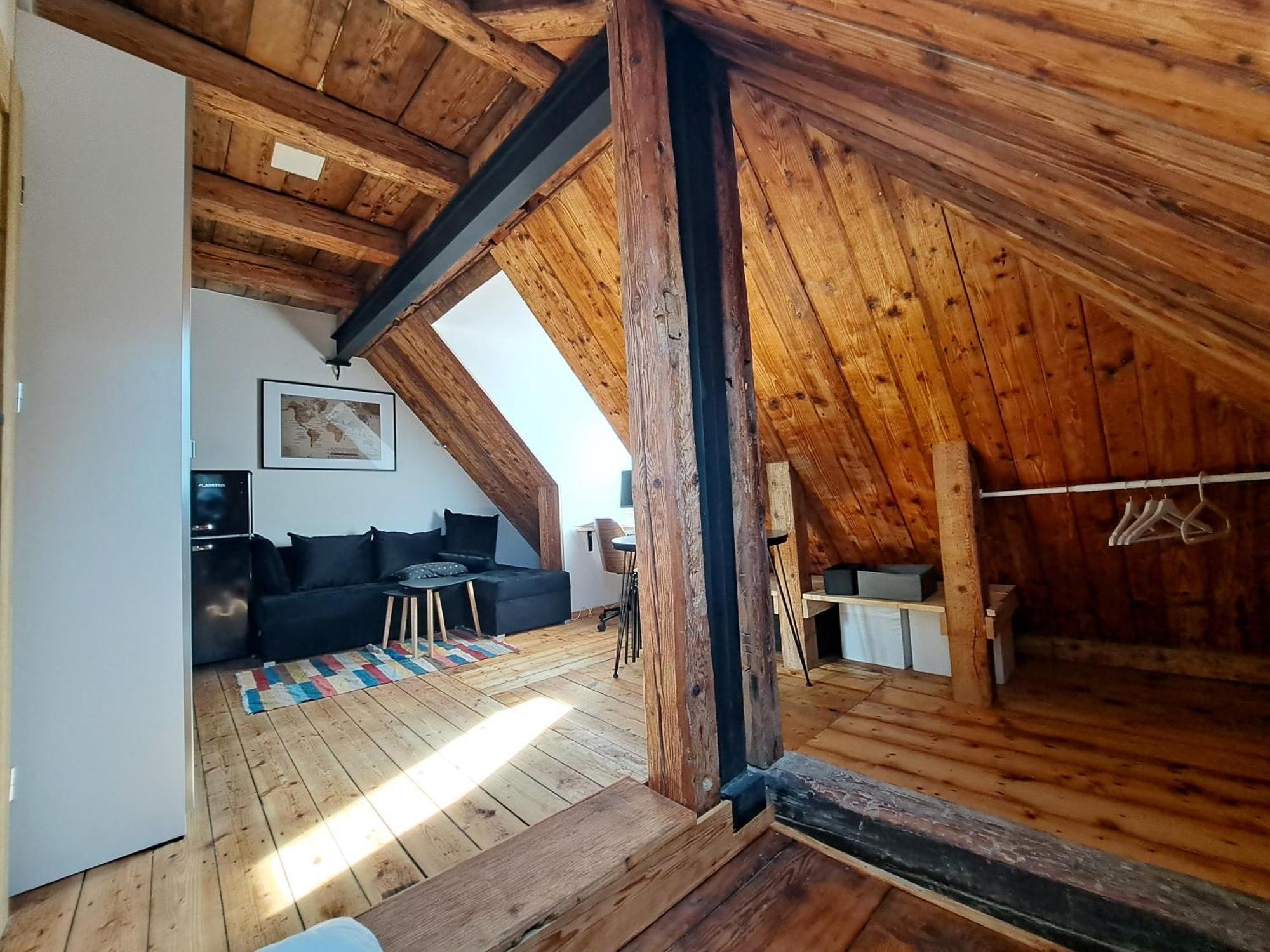 Gorskie Apartamenty Ковари Екстериор снимка