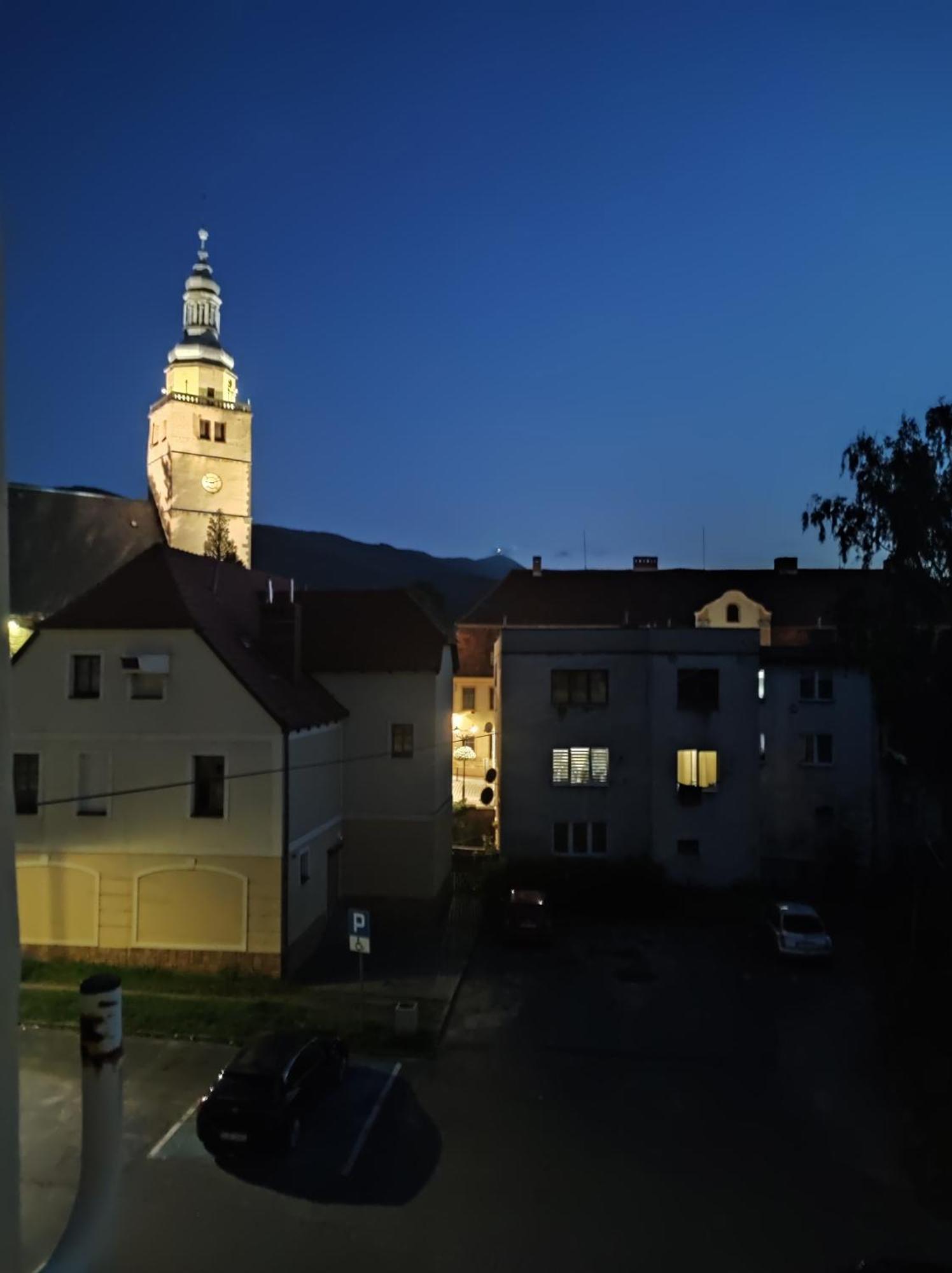 Gorskie Apartamenty Ковари Екстериор снимка