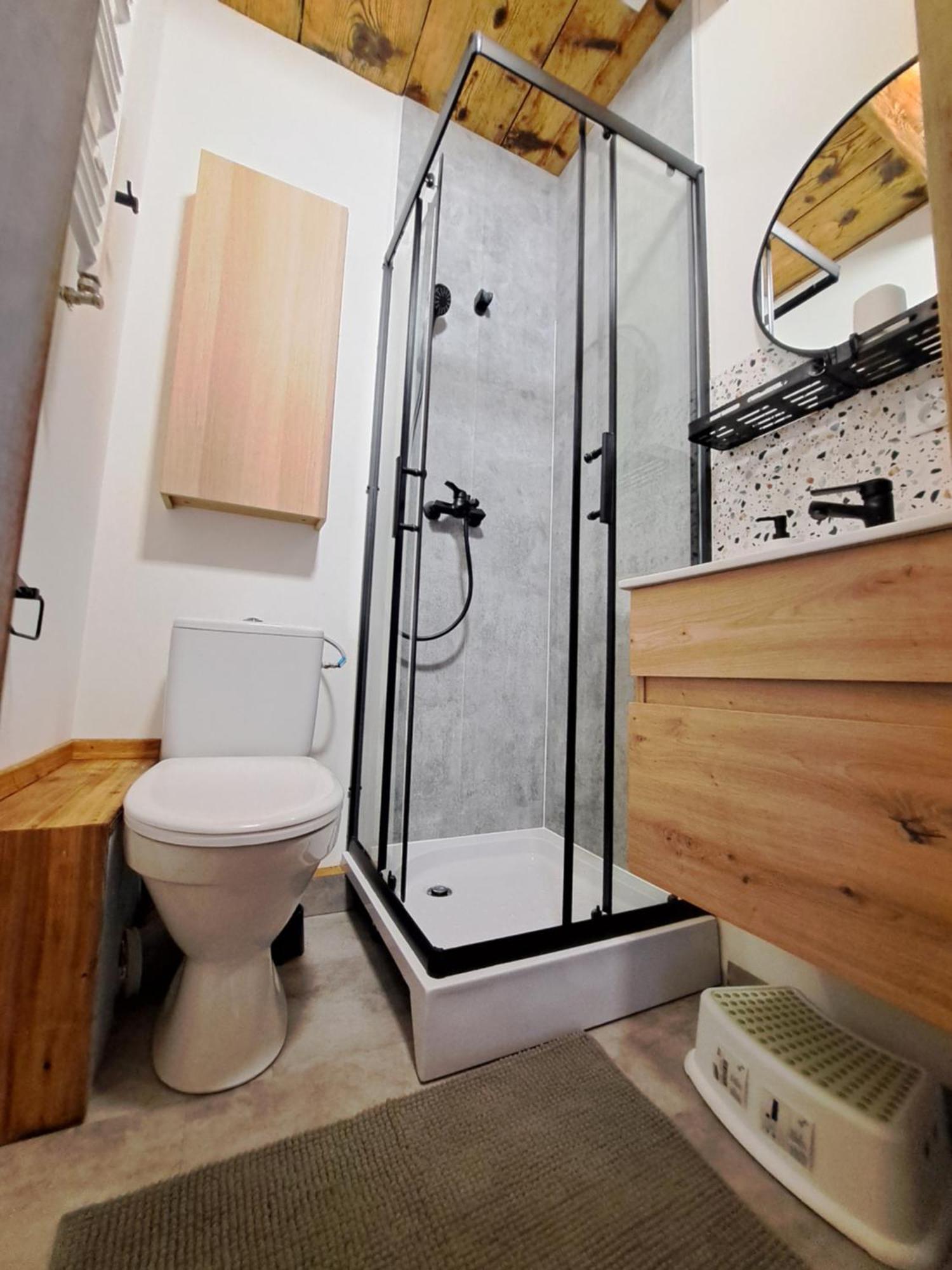 Gorskie Apartamenty Ковари Екстериор снимка