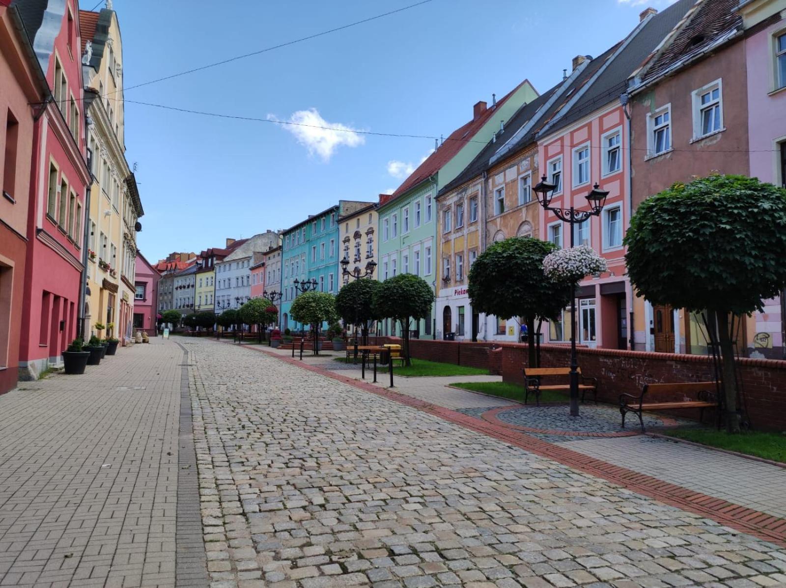 Gorskie Apartamenty Ковари Екстериор снимка