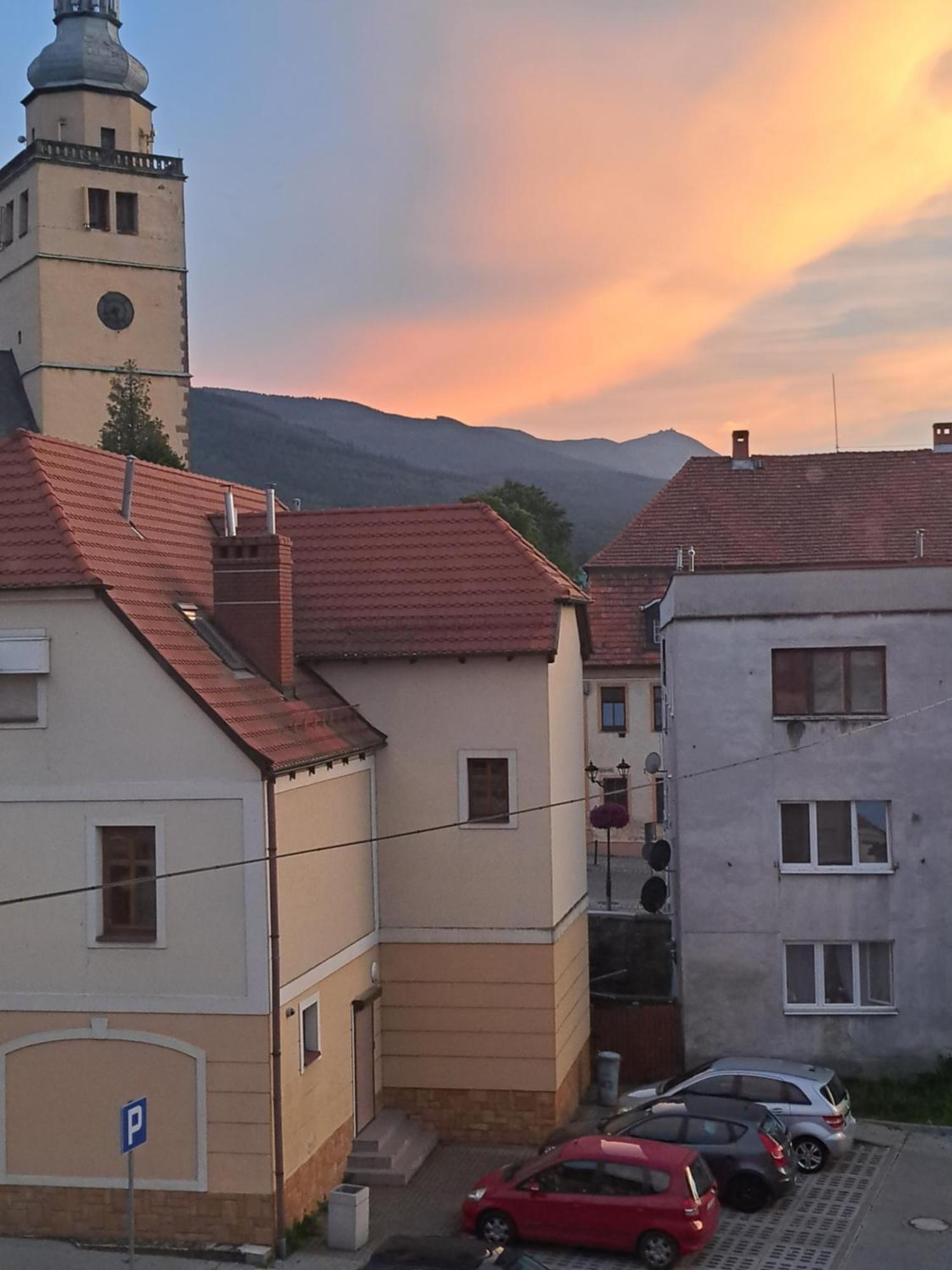 Gorskie Apartamenty Ковари Екстериор снимка