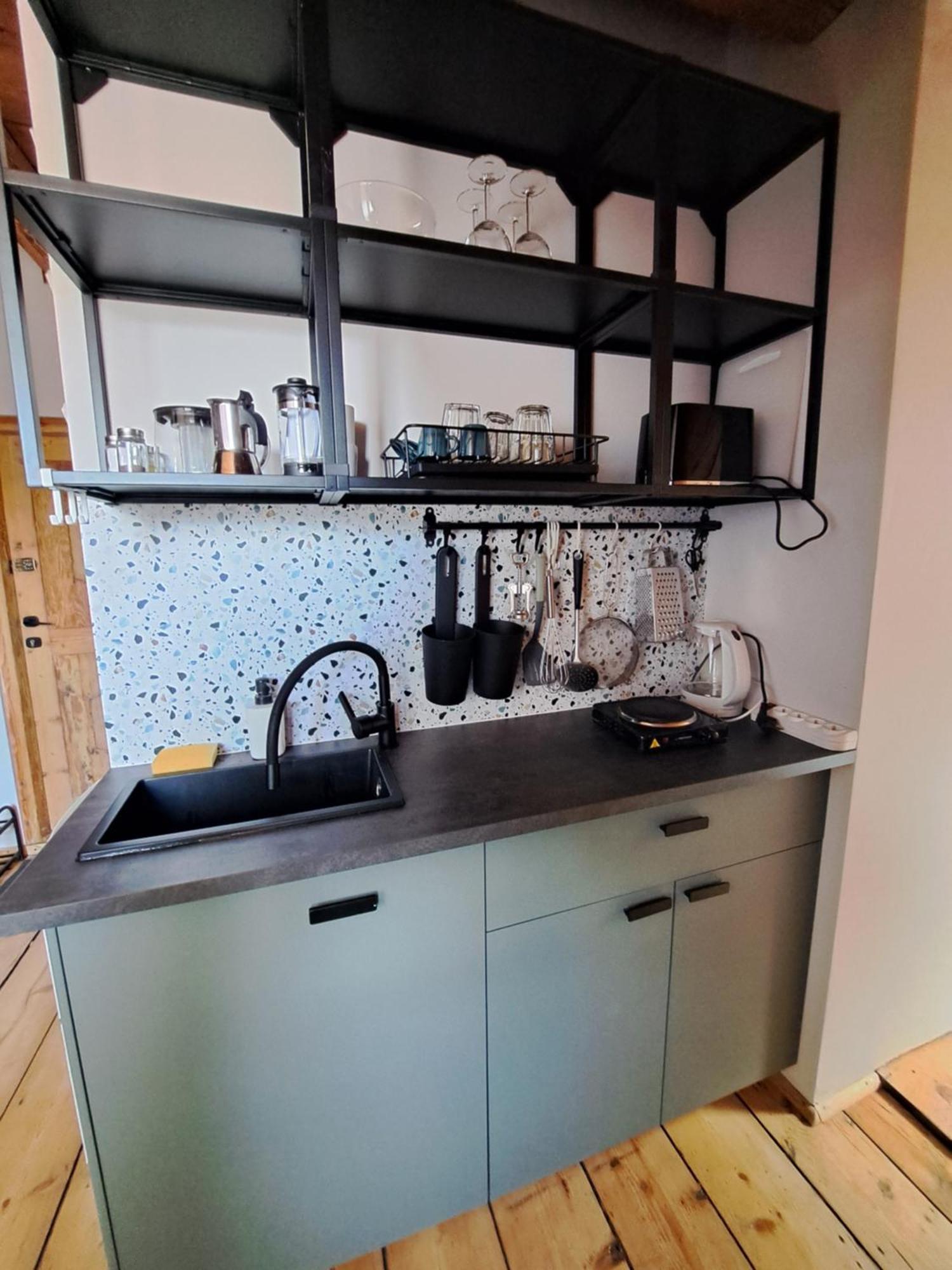 Gorskie Apartamenty Ковари Екстериор снимка