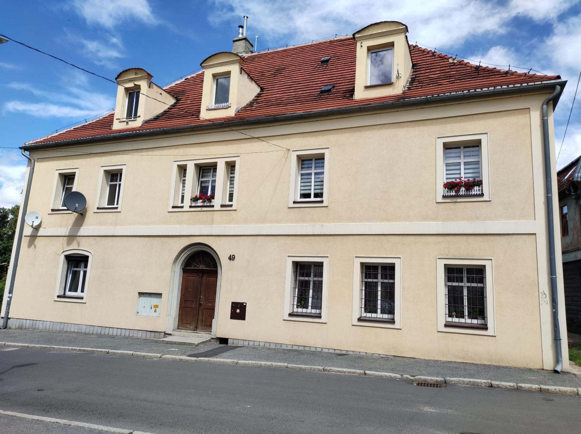Gorskie Apartamenty Ковари Екстериор снимка