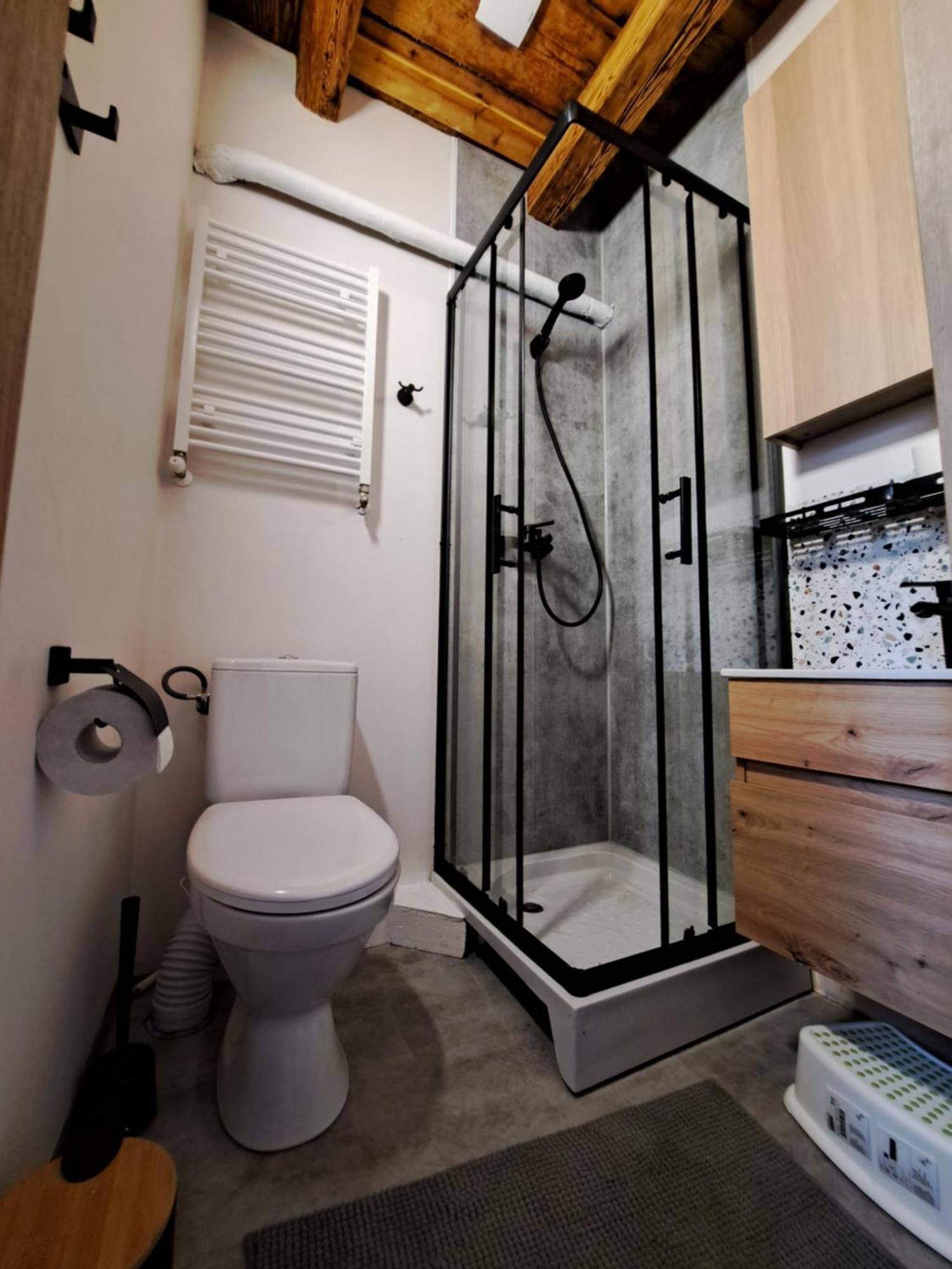 Gorskie Apartamenty Ковари Екстериор снимка