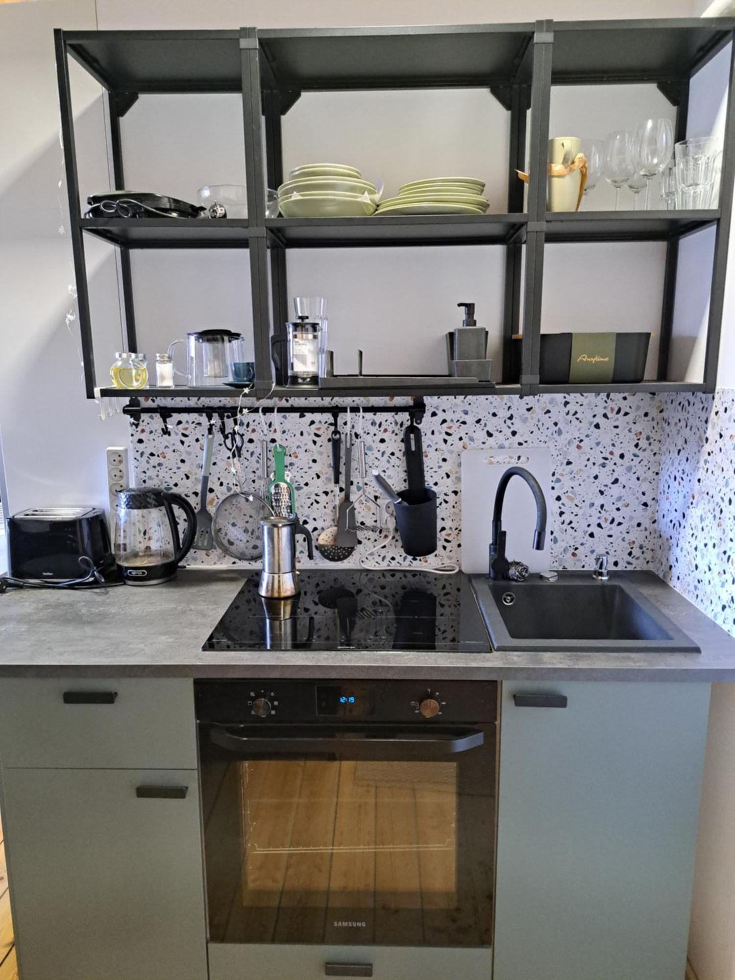 Gorskie Apartamenty Ковари Екстериор снимка
