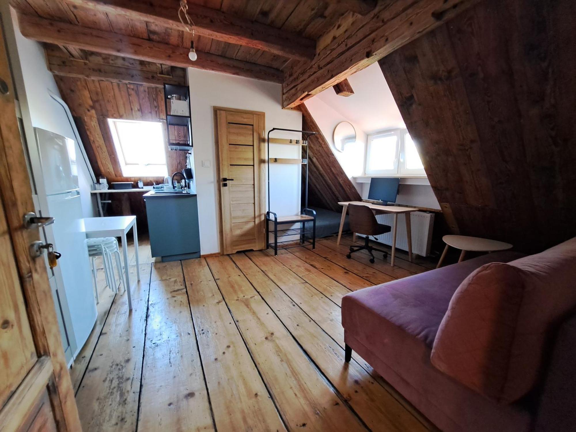 Gorskie Apartamenty Ковари Екстериор снимка