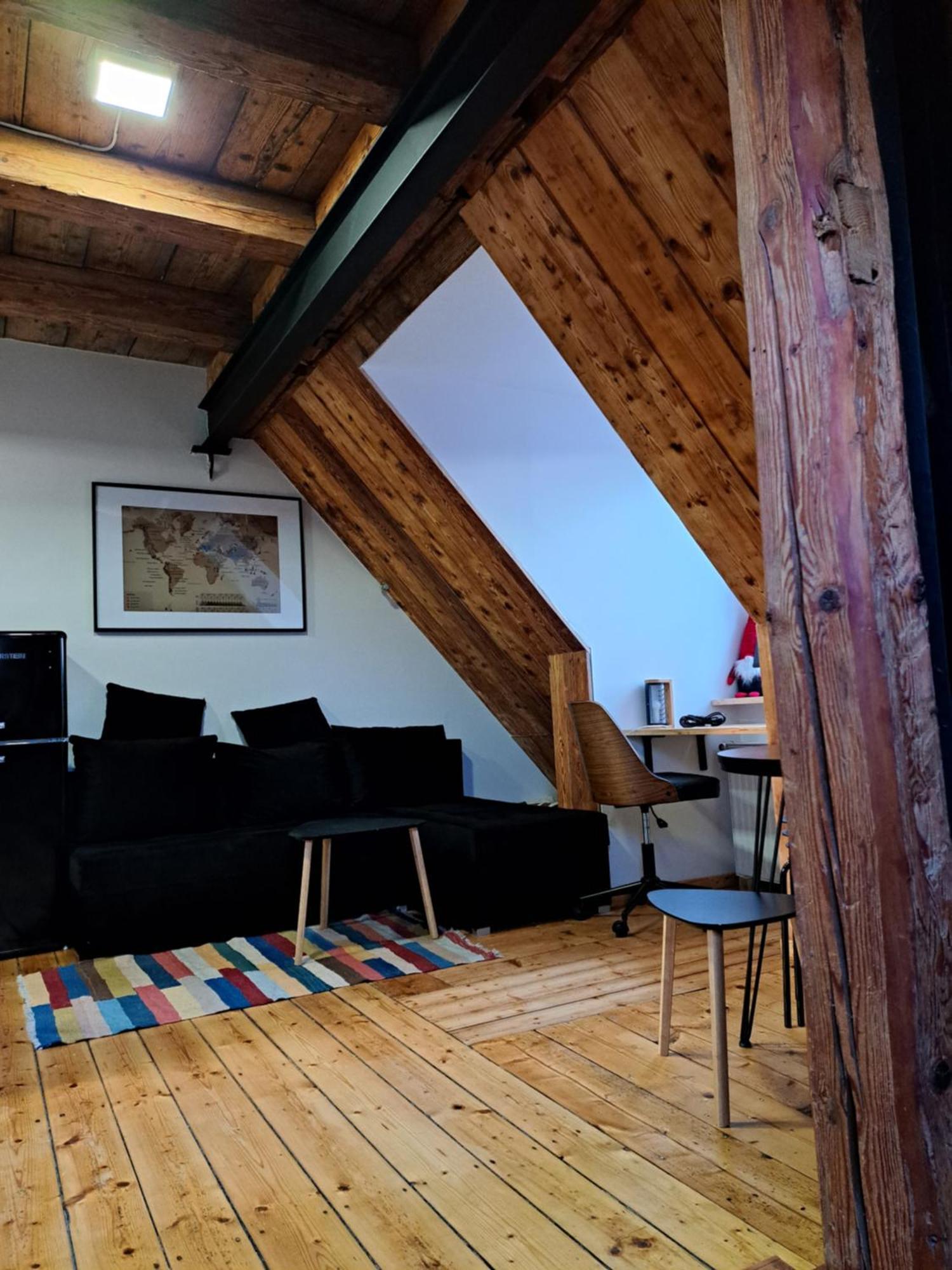 Gorskie Apartamenty Ковари Екстериор снимка