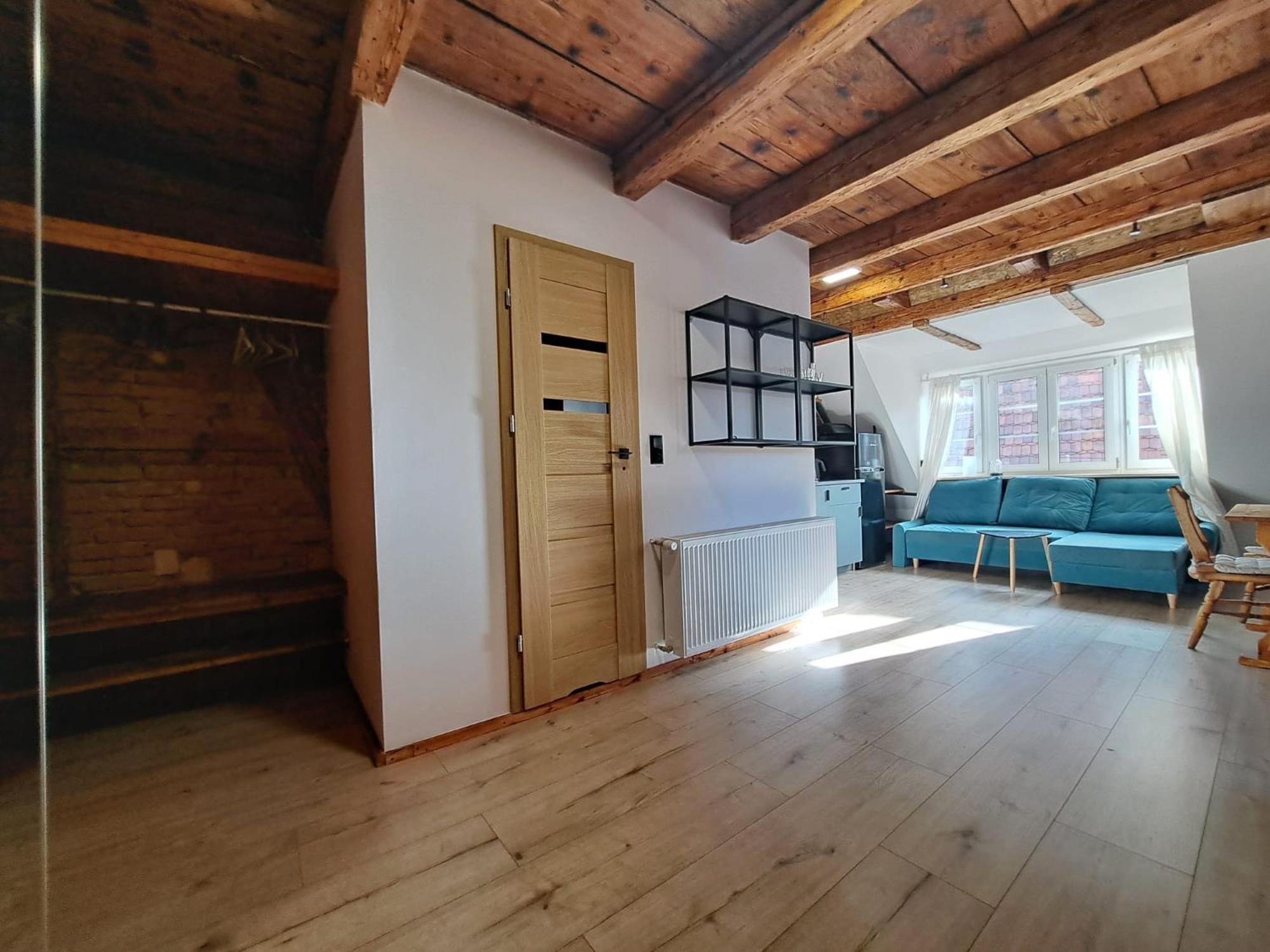 Gorskie Apartamenty Ковари Стая снимка