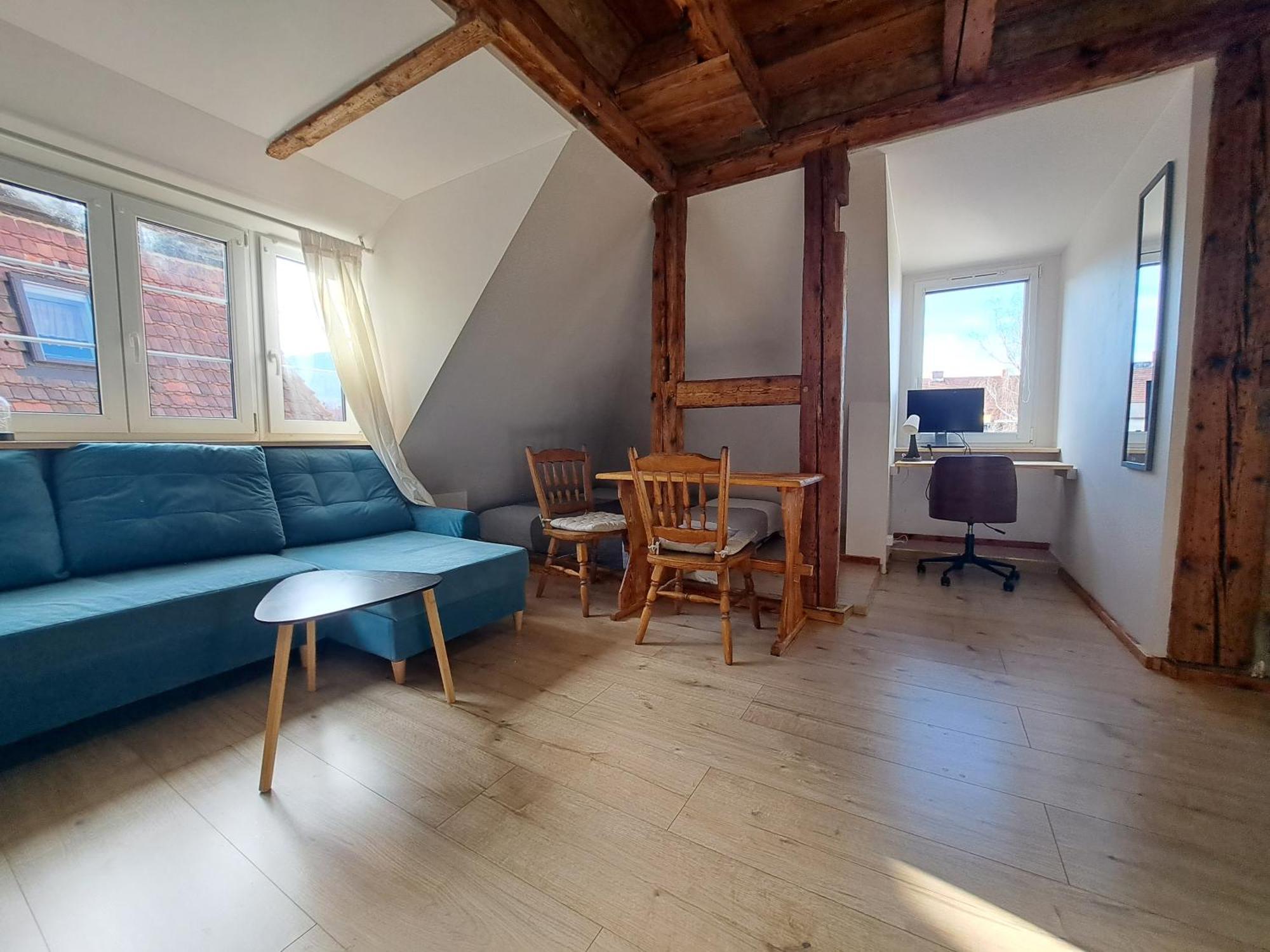 Gorskie Apartamenty Ковари Стая снимка