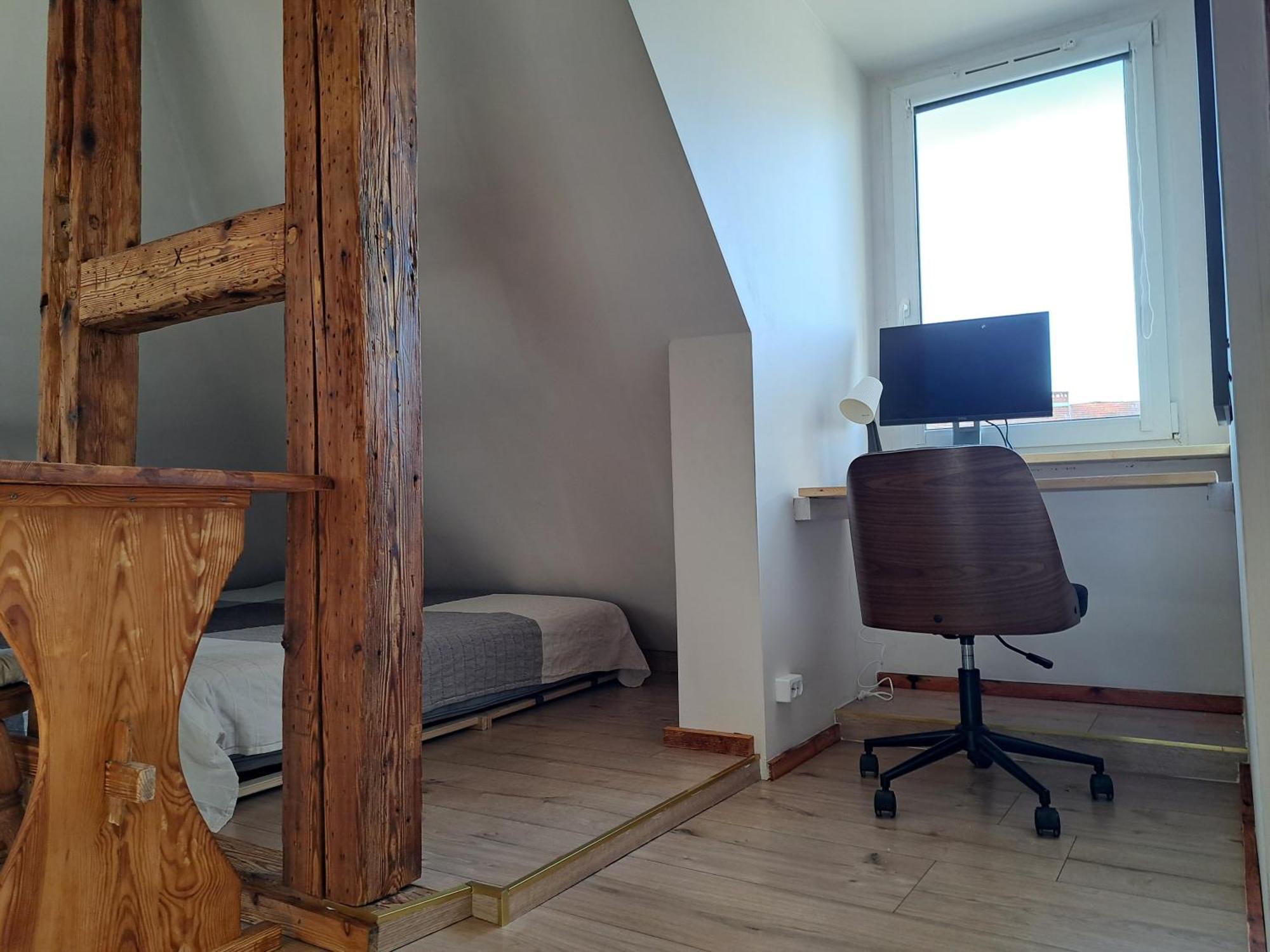 Gorskie Apartamenty Ковари Стая снимка