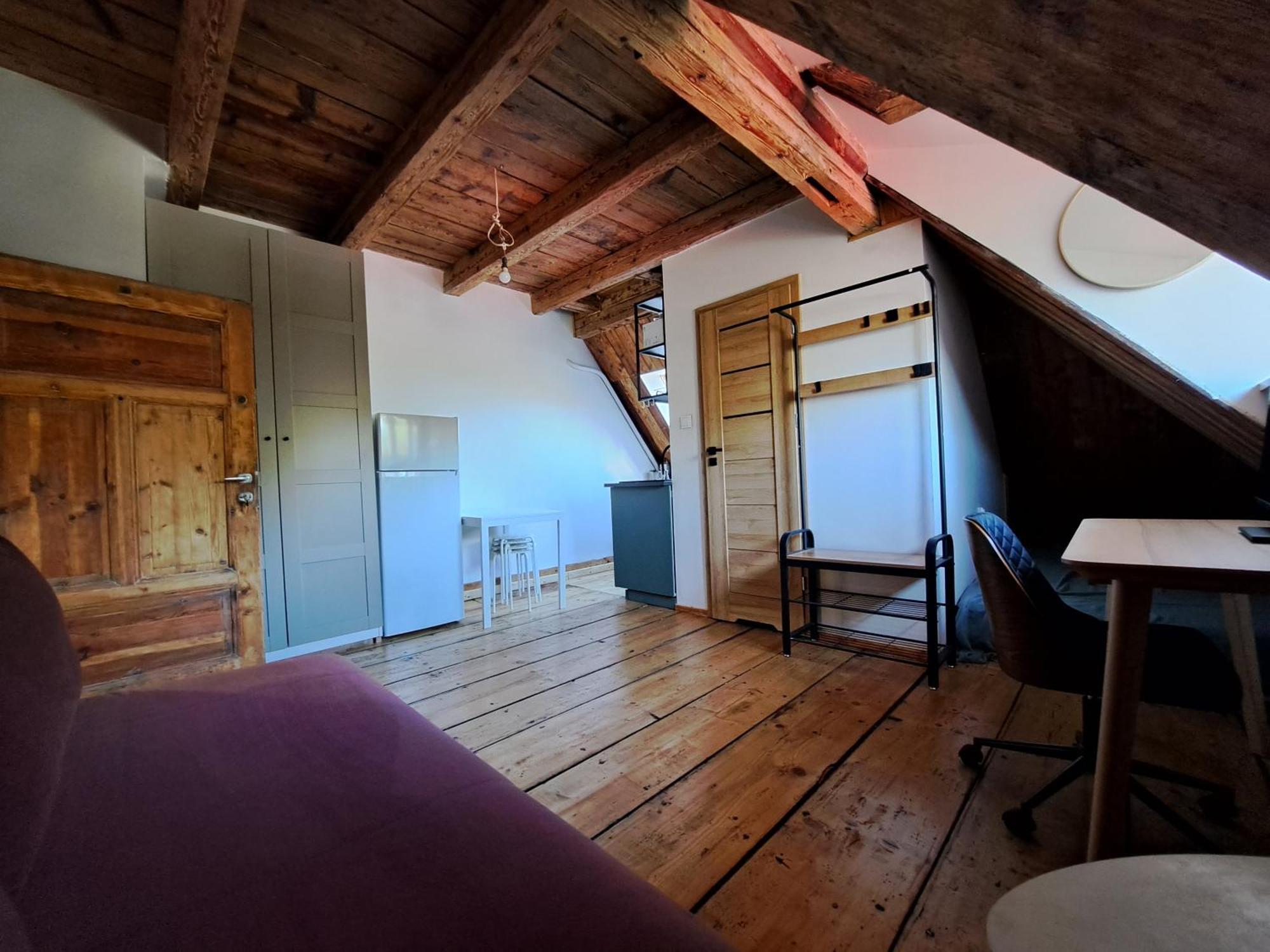 Gorskie Apartamenty Ковари Стая снимка