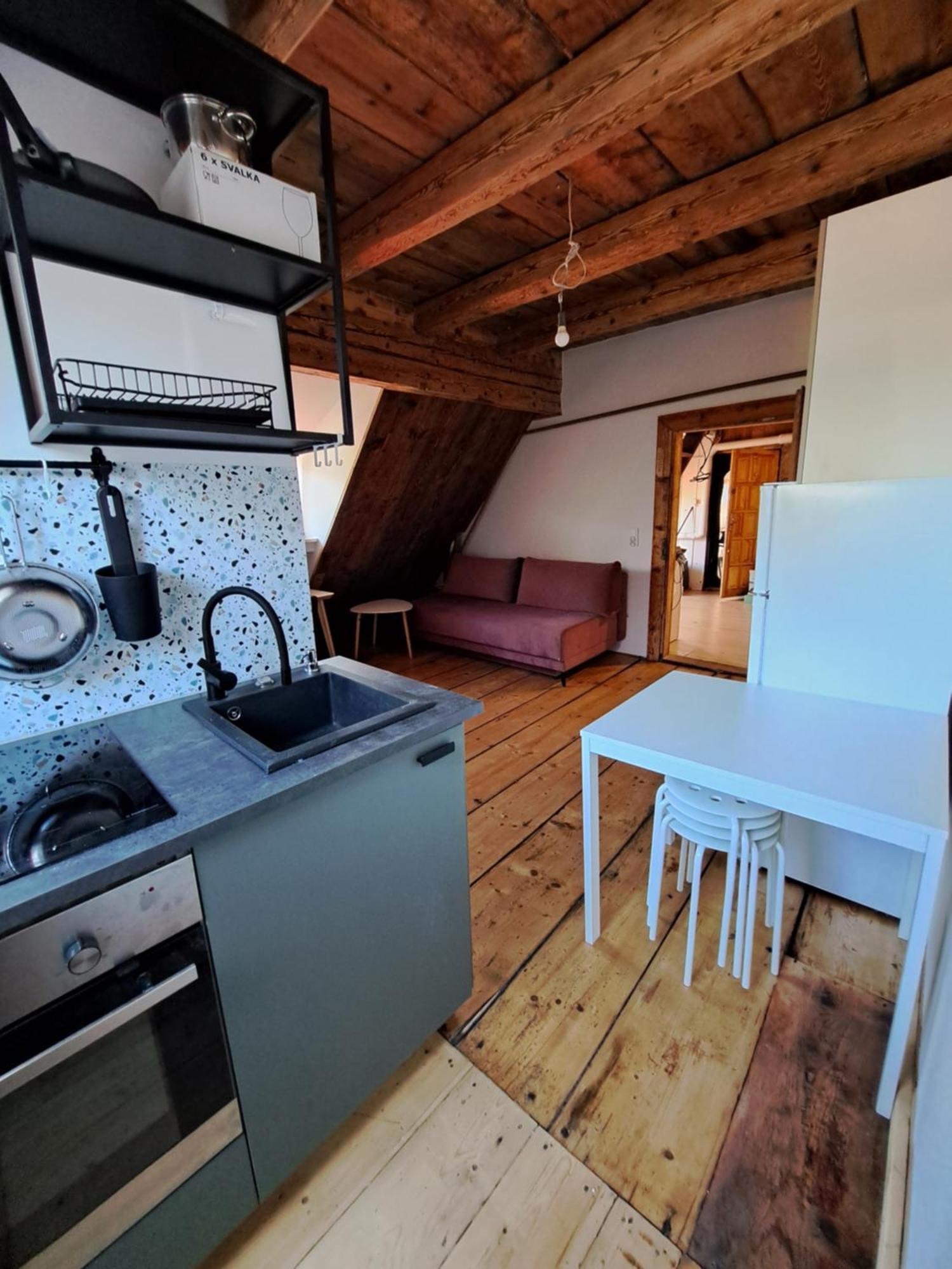 Gorskie Apartamenty Ковари Стая снимка