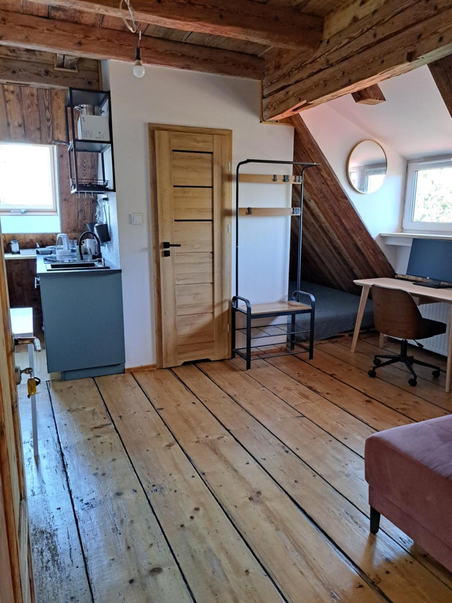 Gorskie Apartamenty Ковари Стая снимка