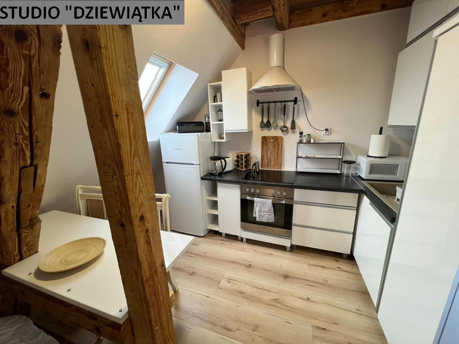 Gorskie Apartamenty Ковари Стая снимка