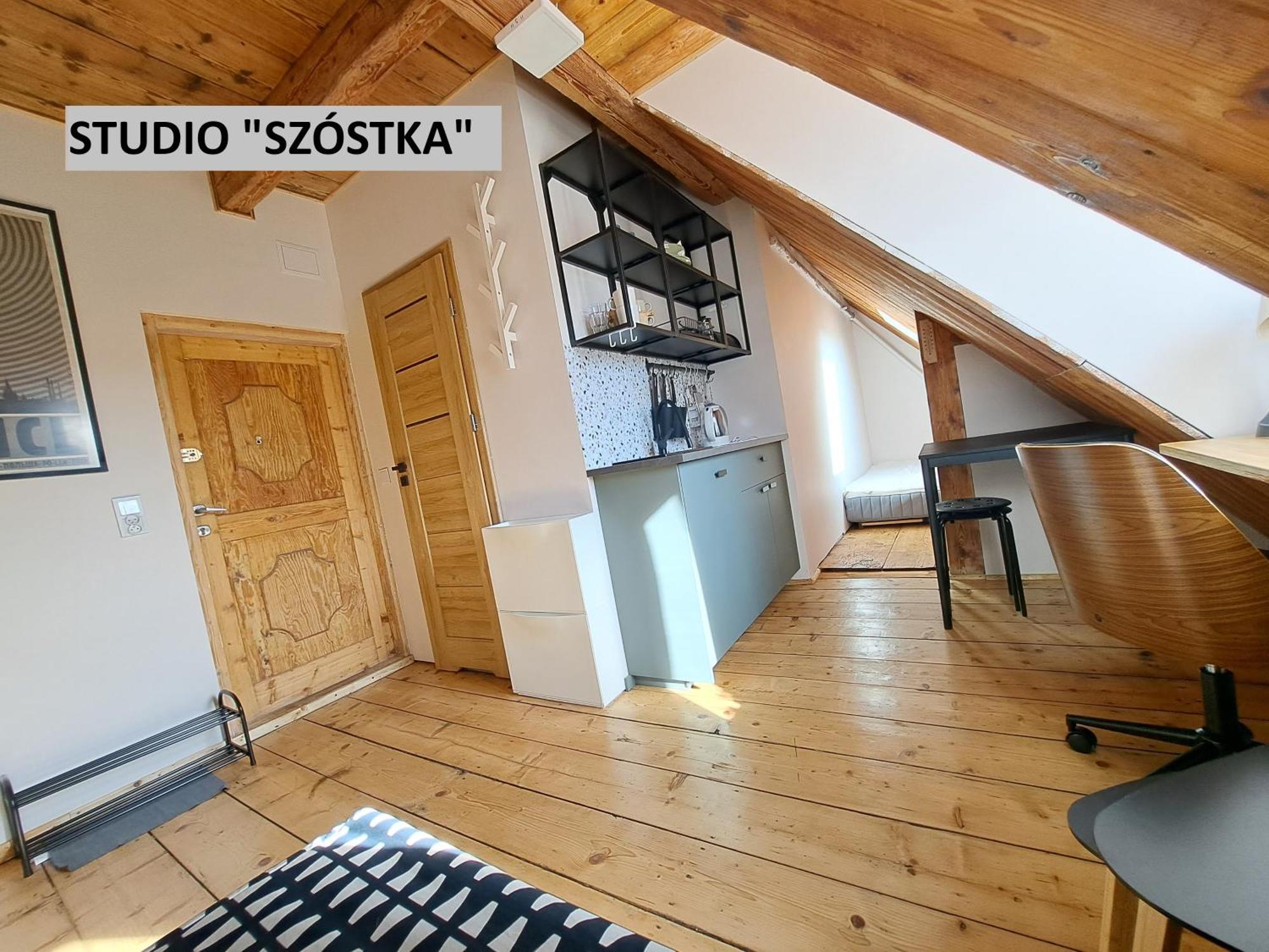 Gorskie Apartamenty Ковари Екстериор снимка