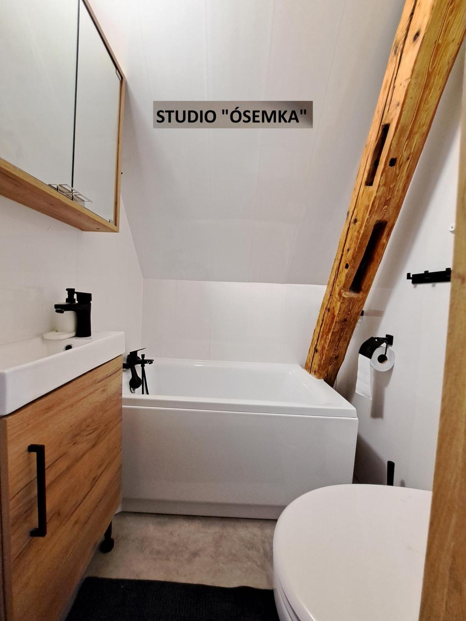 Gorskie Apartamenty Ковари Стая снимка
