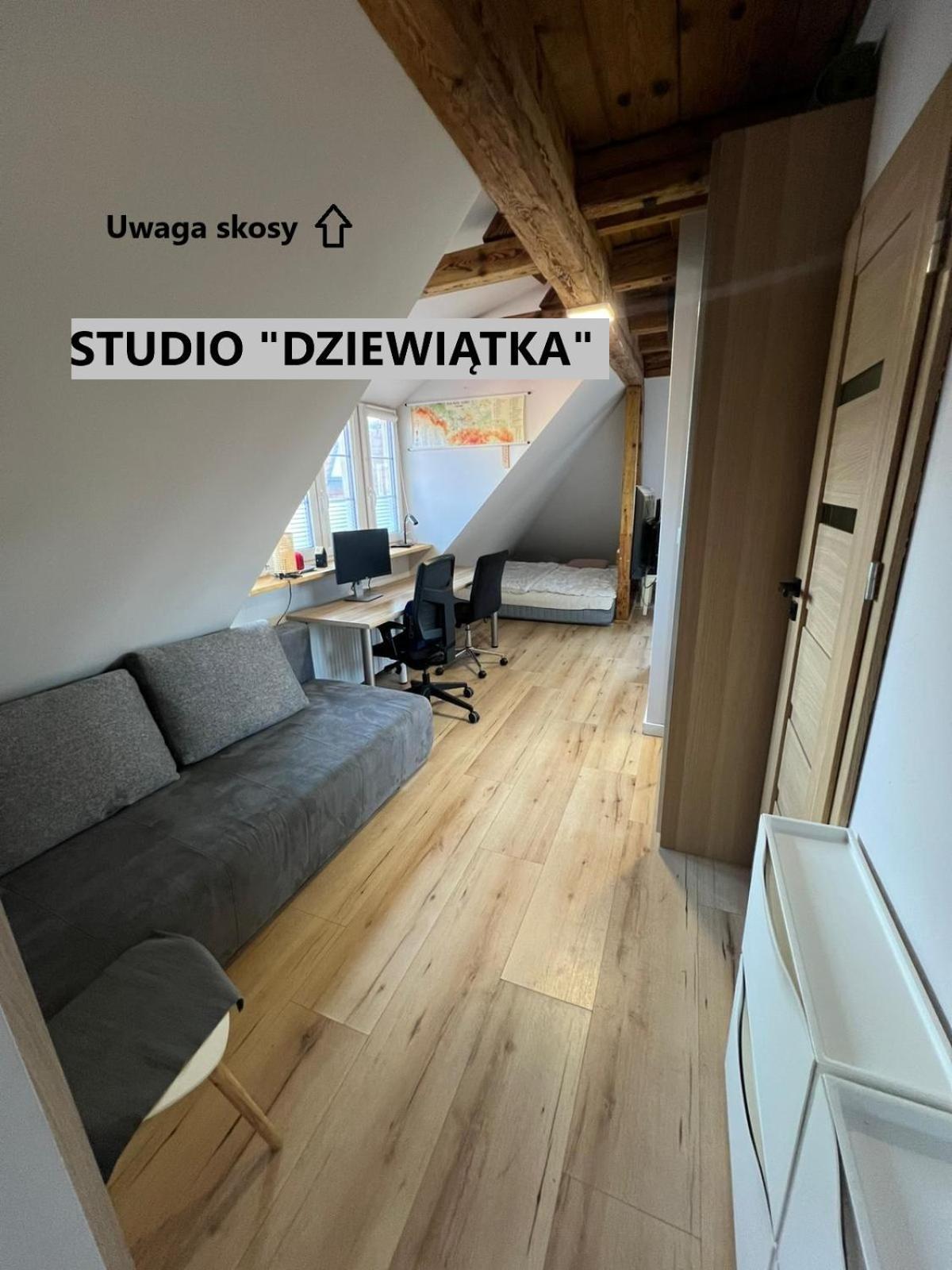 Gorskie Apartamenty Ковари Екстериор снимка